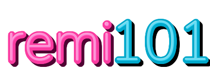 remi101 — logo kanal