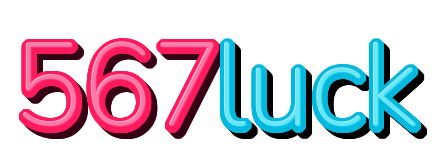 567luck — logo kanal