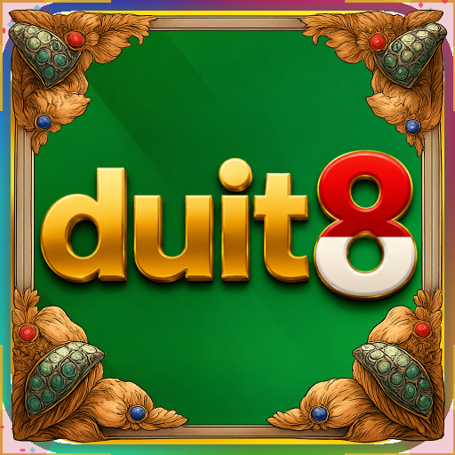 duit8 — mitra unggulan